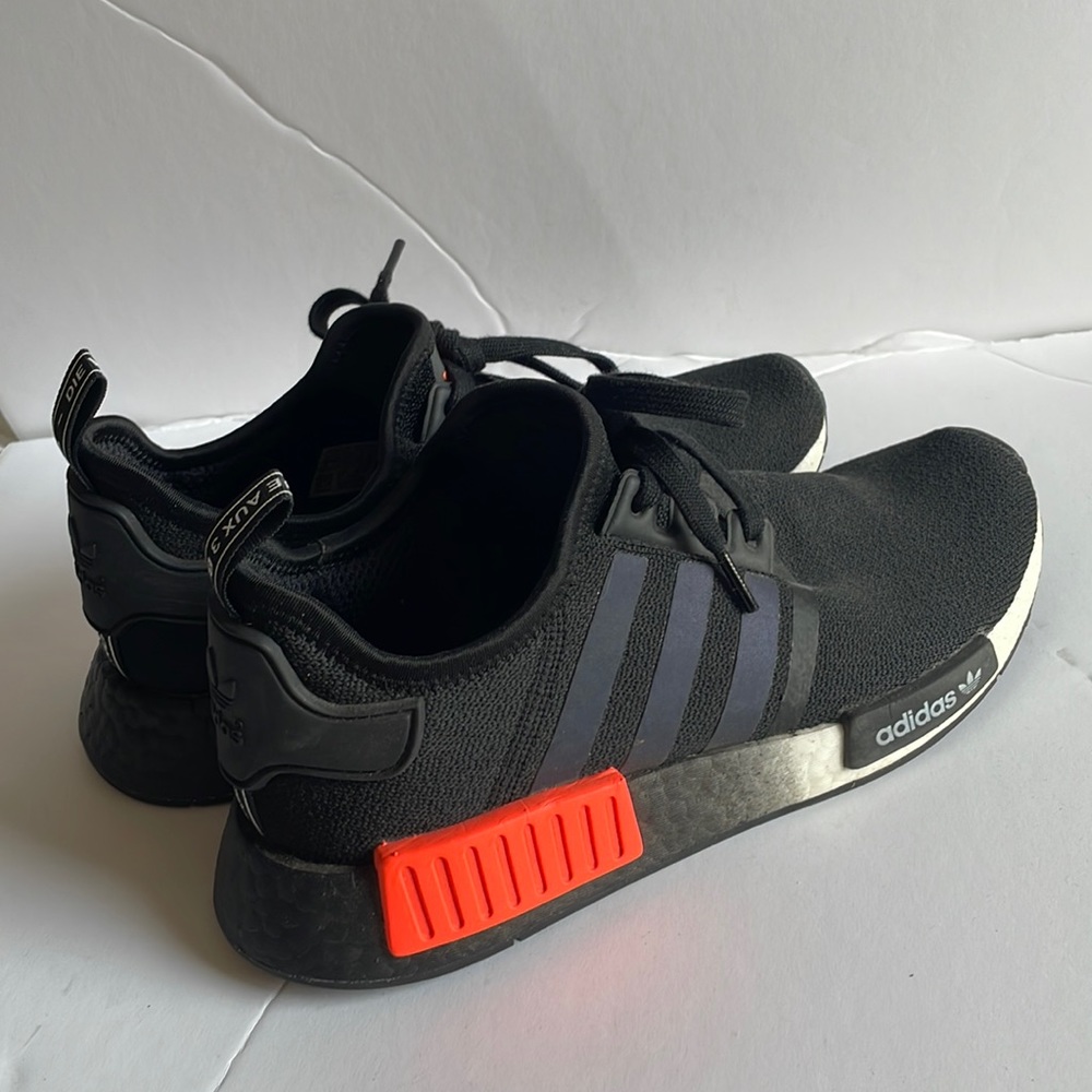 Adidas Boost Sneakers